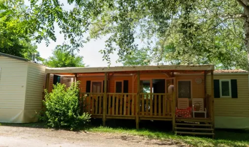 Cottage 4 Chambres 8 Personnes