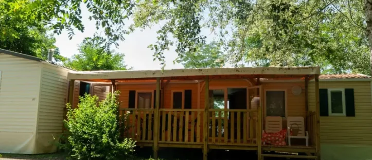 Cottage 4 Chambres 8 Personnes