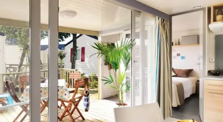 Cottage 2 Chambres 4 Personnes 2 Salles De Bains