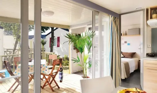Cottage 2 Chambres 4 Personnes 2 Salles De Bains
