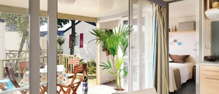 Cottage 2 Chambres 4 Personnes 2 Salles De Bains