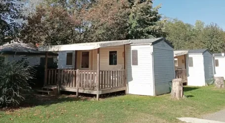 Cottage Mini 2 Chambres 4 Personnes