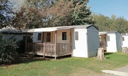 Cottage Mini 2 Chambres 4 Personnes