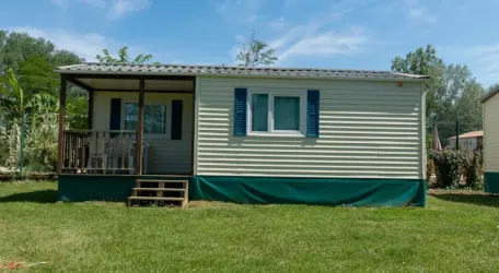 Cottage 2 Chambres 4 Personnes