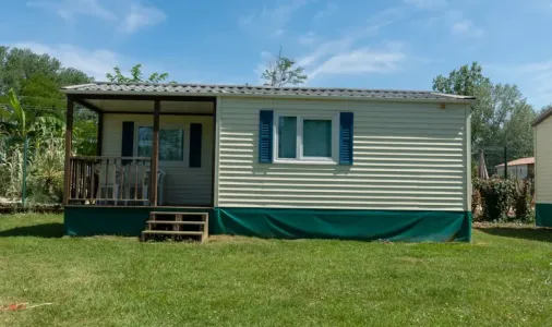 Cottage 2 Chambres 4 Personnes