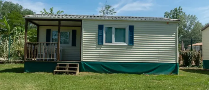 Cottage 2 Chambres 4 Personnes