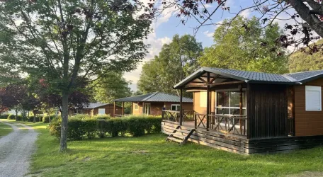 Chalet Samoha 3 Chambres 6 Personnes