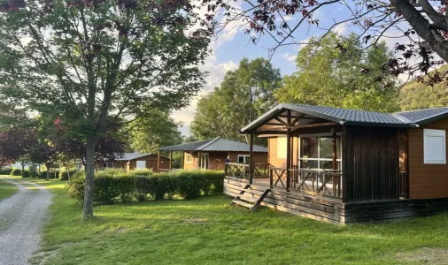 Chalet Samoha 3 Chambres 6 Personnes