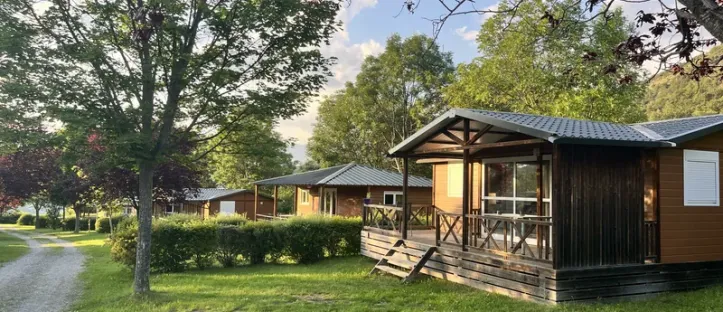 Chalet Samoha 3 Chambres 6 Personnes