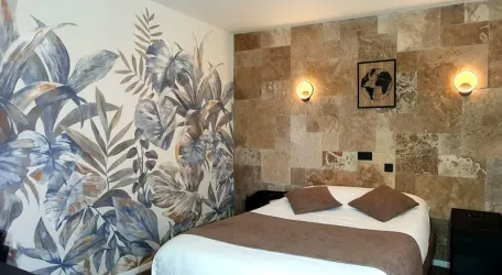 Chambre Double Standard 2 Personnes