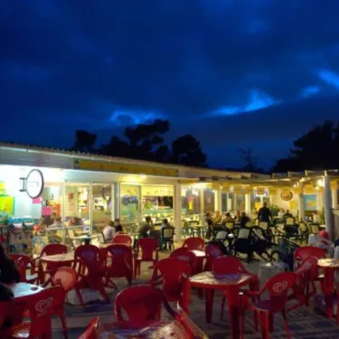 Photo camping Zagarella