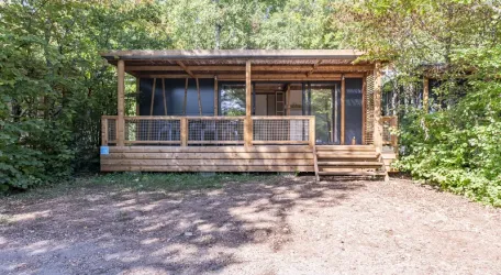 Cottage Premium 3 Chambres 6 Personnes