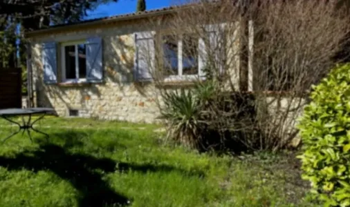 Gite en Pierre 2 Chambres 4 Personnes