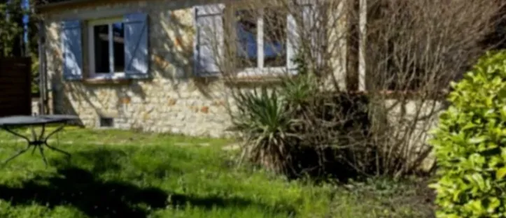 Gite en Pierre 2 Chambres 4 Personnes