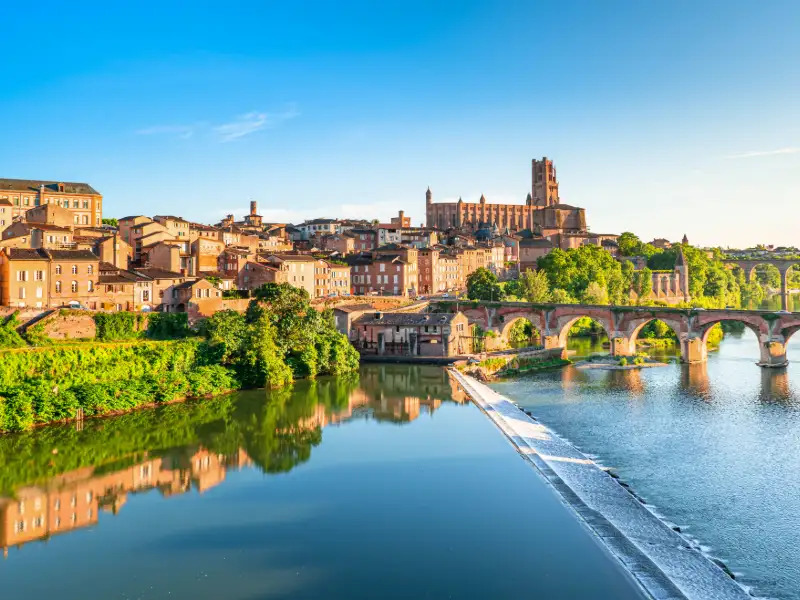 Bons plans sud de la France