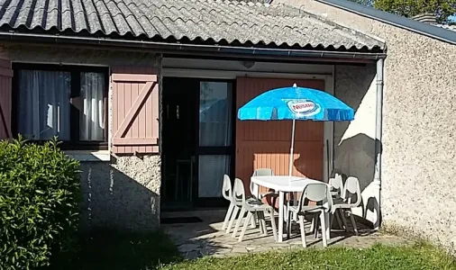 Gîte 2 Chambres 7 Personnes