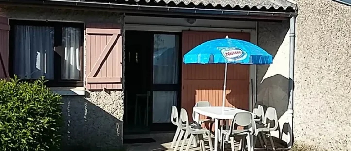 Gîte 2 Chambres 7 Personnes