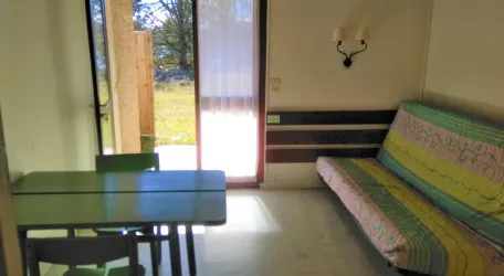 Gîte Studio 2 Personnes