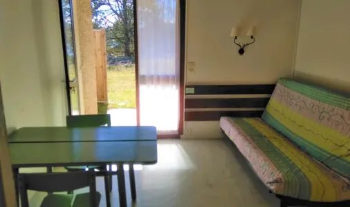 Gîte Studio 2 Personnes