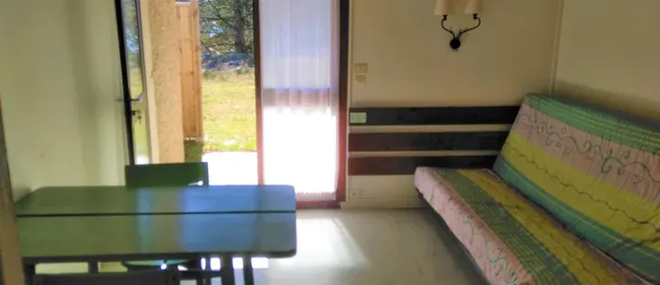 Gîte Studio 2 Personnes
