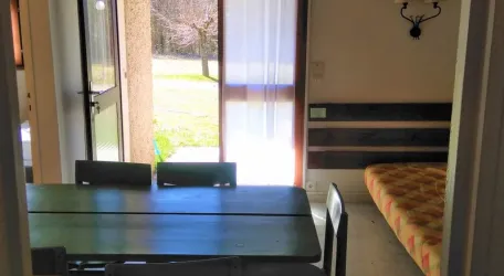 Gîte 1 Chambre 5 Personnes
