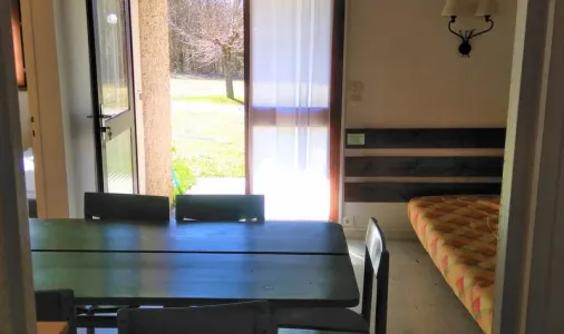 Gîte 1 Chambre 5 Personnes