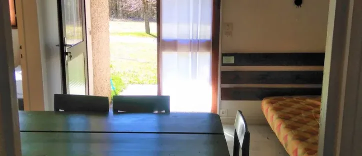 Gîte 1 Chambre 5 Personnes