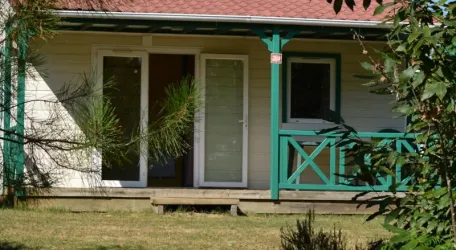 Chalet Epicea 2 Chambres 4 Personnes