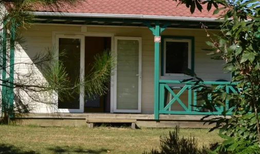 Chalet Epicea 2 Chambres 4 Personnes