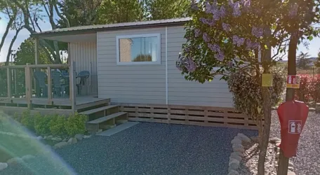 Mobil Home Prestige 2 Chambres 4 Personnes