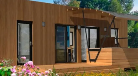 Mobil Home Privilège 3 Chambres 6 Personnes