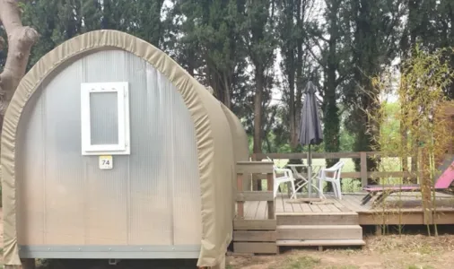 Coco Sweet 2 Chambres 4 Personnes