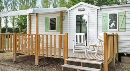 Mobil Home Classic 2 Chambres 4 Personnes