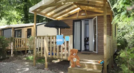 Petit Cottage 1 Chambre 3 Personnes
