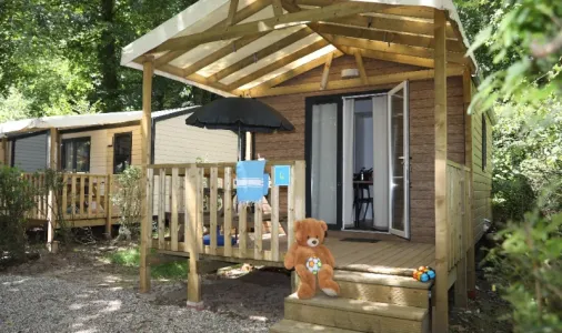 Petit Cottage 1 Chambre 3 Personnes