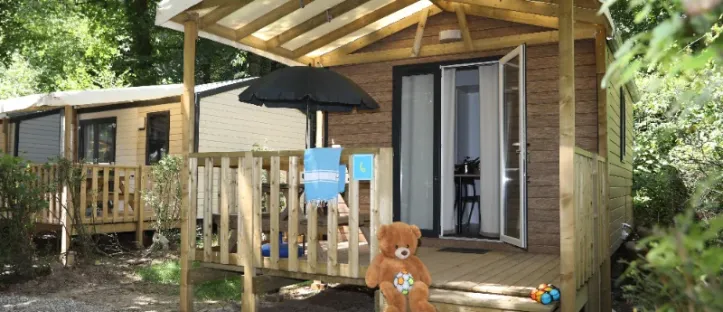 Petit Cottage 1 Chambre 3 Personnes