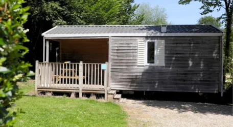 Cottage Cosy Confort 2 Chambres 4 Personnes