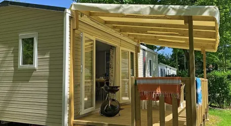 Cottage Standing+ 3 Chambres 6 Personnes