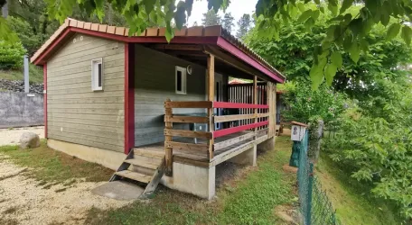 Chalet Bruyère 2 Chambres 5 Personnes