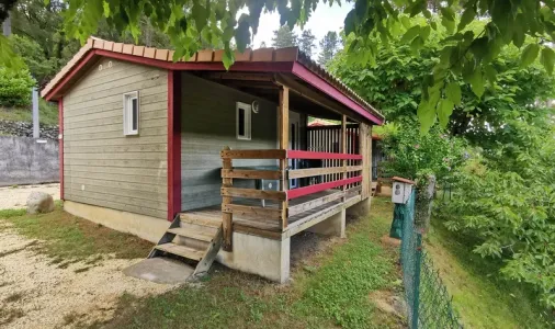Chalet Bruyère 2 Chambres 5 Personnes