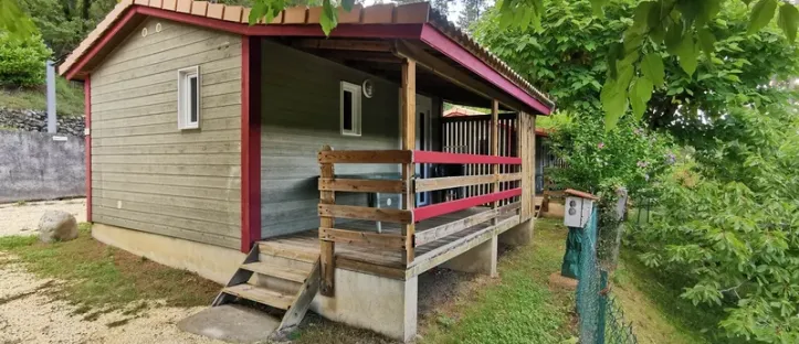 Chalet Bruyère 2 Chambres 5 Personnes