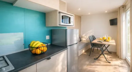 Cottage 1 Chambre 2 Personnes