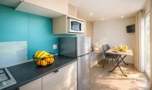 Cottage 1 Chambre 2 Personnes