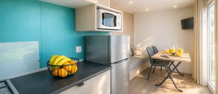 Cottage 1 Chambre 2 Personnes