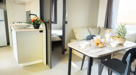 Cottage 4 Chambres 8 Personnes