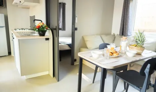 Cottage 4 Chambres 8 Personnes
