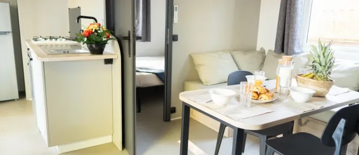 Cottage 4 Chambres 8 Personnes