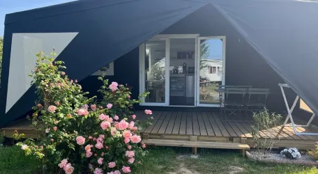 Coco Sweet 2 Chambres 4 Personnes Avec Sanitaires