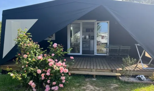 Coco Sweet 2 Chambres 4 Personnes Avec Sanitaires