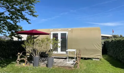 Coco Sweet 2 Chambres 4 Personnes Sans Sanitaires
